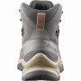 Damen Wanderschuhe Salomon Quest Echo Gore Tex