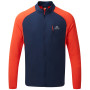 Herrenjacke Mountain Equipment Trembler Jacket (2020) blau MeMedieval/Cardinal