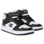 Kinderschuhe Champion Rd18 2.0 Mid B Gs Mid Cut Shoe