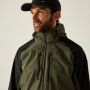 Herrenjacke Regatta Calderdale VI