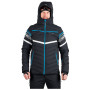 Herren Skijacke Northfinder Yarognev