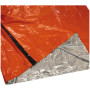 Notfallschlafsack Warg Survival Bivy