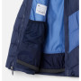 Mädchen-Winterjacke Columbia Arctic Blast™ Jkt
