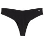 Damen-Funktionsslips Puma Microfiber Brazilian Briefs 2P