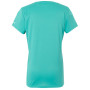 Damen-T-Shirt Regatta W Fingal IX