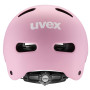 Kinder Fahrradhelm Uvex Kid 4