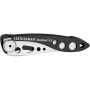 Messer Leatherman Skeletool KB