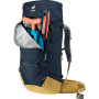 Wanderrucksack Deuter Rise 34+