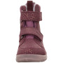 Kinder Winterschuhe Superfit Walderi Rot