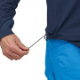 Herren Softshell-Jacke Patagonia R1 TechFace Hoody