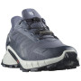 Schuhgröße (EU): 41 1/3 / Farbe: grau/weiß