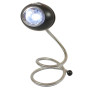 Leuchte Vango Eye Light (2016) schwarz