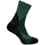 Kompressionssocken Warg Performance Merino