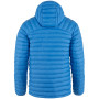 Herren-Winterjacke Fjällräven Expedition Lätt Hoodie M