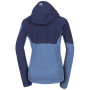 Damen-Softshell-Jacke Northfinder Janell