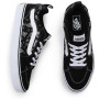 Herrenschuhe Vans Mn Filmore (Skull Bandana)