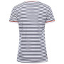 Damen-T-Shirt Alpine Pro Namora