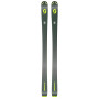Skialp-Ski Scott Superguide 95