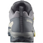 Wanderschuhe Salomon X Ultra 5