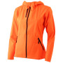 Damenjacke Axon Rainbow D
