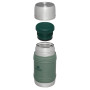 Thermobehälter fürs Essen Stanley Artisan 500 ml