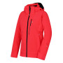 Damenjacke Husky Montry L (2022) rosa NeonPink