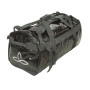 Tasche Pinguin Duffle Bag 100 schwarz