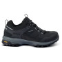 Schuhgröße (EU): 44 / Farbe: schwarz