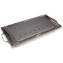 Grill Ridge Monkey Grilla BBQ Firepit Edition