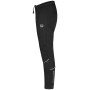 Kinder Softshellhose Etape Snow WS
