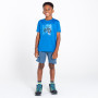 Kinder-T-Shirt Dare 2b Rightful Tee