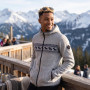 Herrenpullover Alpine Pro Nores