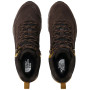 Herrenschuhe The North Face Vectiv Exploris Mid Futurelight Leather