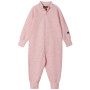 Kinder-Skianzug Reima Parvin rosa Pale Rose