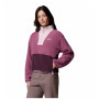 Damen-Sweatshirt Columbia Sequoia Grove™ II Half Zip Fleece