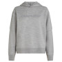 Damen Funktions-Sweatshirt Icebreaker W Mer 360 RealFleece Elemental LS Hood