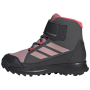 Kinderschuhe Adidas Terrex Snow Cw Climawarm
