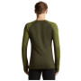 Herren-Funktionsshirt Icebreaker Men Merino 200 ZoneKnit LS Crewe