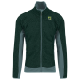Herren-Sweatshirt Karpos Rocchetta Fleece grün Forest/Balsam