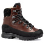 Damen Wanderschuhe Hanwag Alaska 100 Lady GTX braun Century/Black