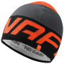 Mütze Dynafit Radical Beanie schwarz/orange Dawn