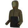 Kinderjacke Regatta Hillain Warm Lined