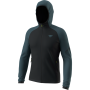 Größe: XL / Farbe: schwarz/blau