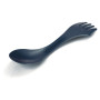 Löffel Light My Fire Spork blau