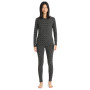 Damen-Funktionsshirt Icebreaker 250 Vertex LS Crewe Alpine Geo