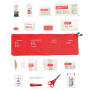 Verbandskasten Lifesystems Bike First Aid Kit