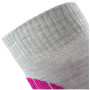 Damen-Kniestrümpfe Zulu Ski Merino Women