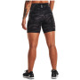 Damenshorts Under Armour Fly Fast 3.0 Half Tight