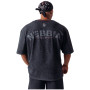 Herren-Funktionsshirt Nebbia NEBBIA x Olympia Heavyweight Cotton T-Shirt