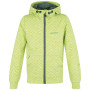 Kinder-Sweatshirt Husky Alony K 2022 hellgrün bright green